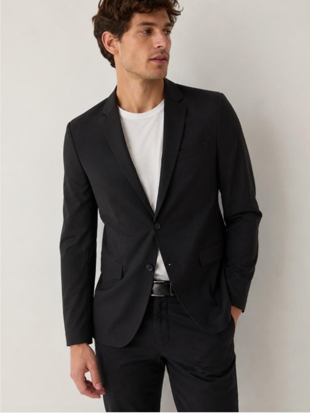 Zara Man Sport Coat, US 42